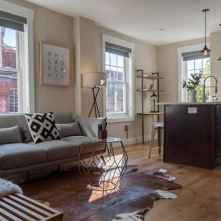 Abode Philadelphia - Rittenhouse Square Locust St Exterior foto