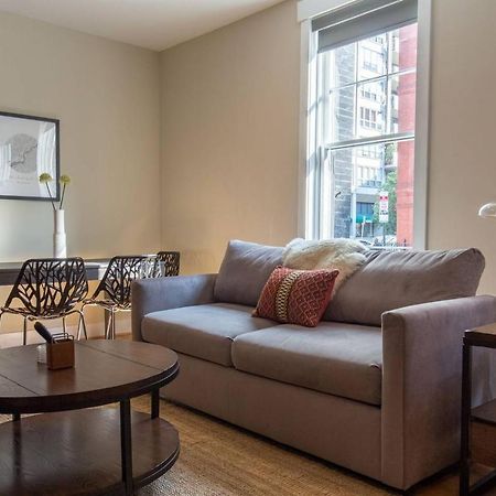 Abode Philadelphia - Rittenhouse Square Locust St Exterior foto