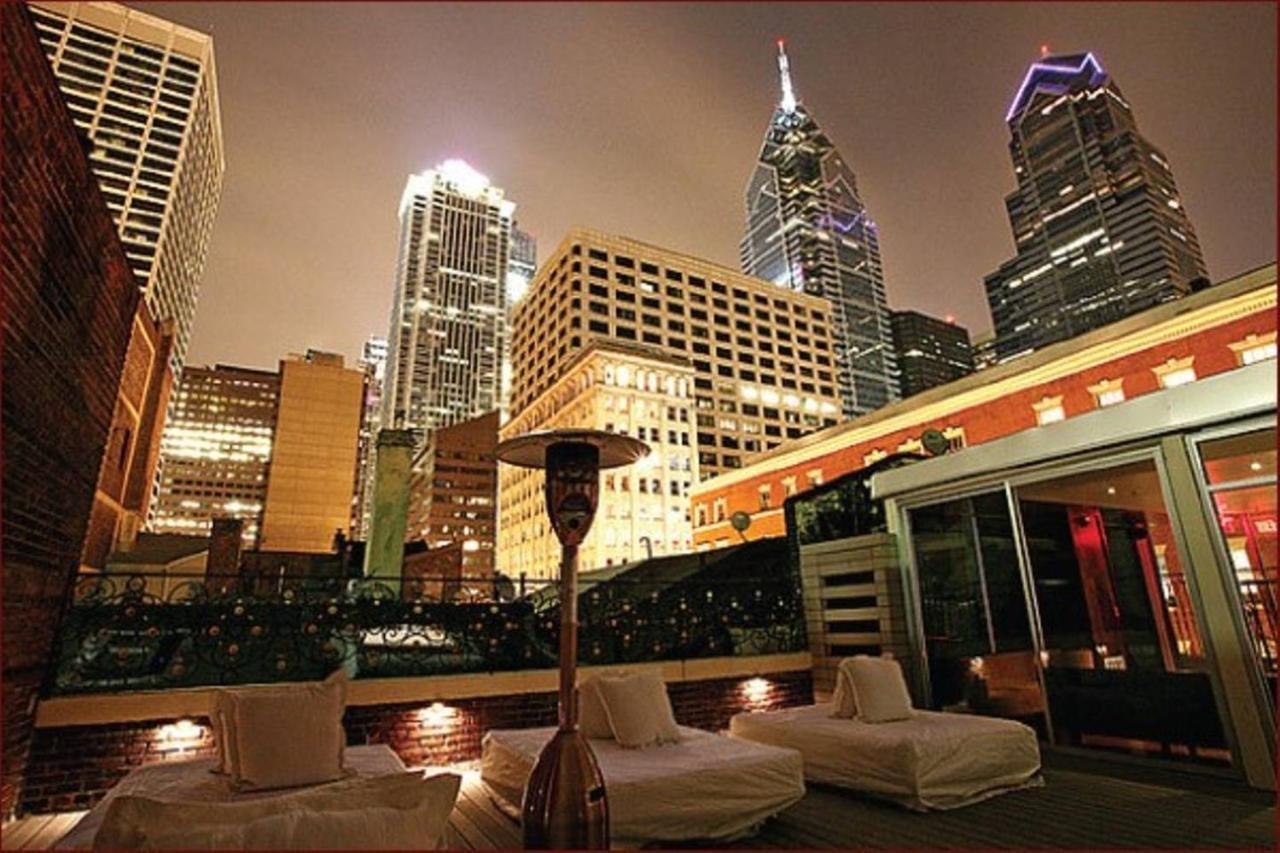Abode Philadelphia - Rittenhouse Square Locust St Exterior foto