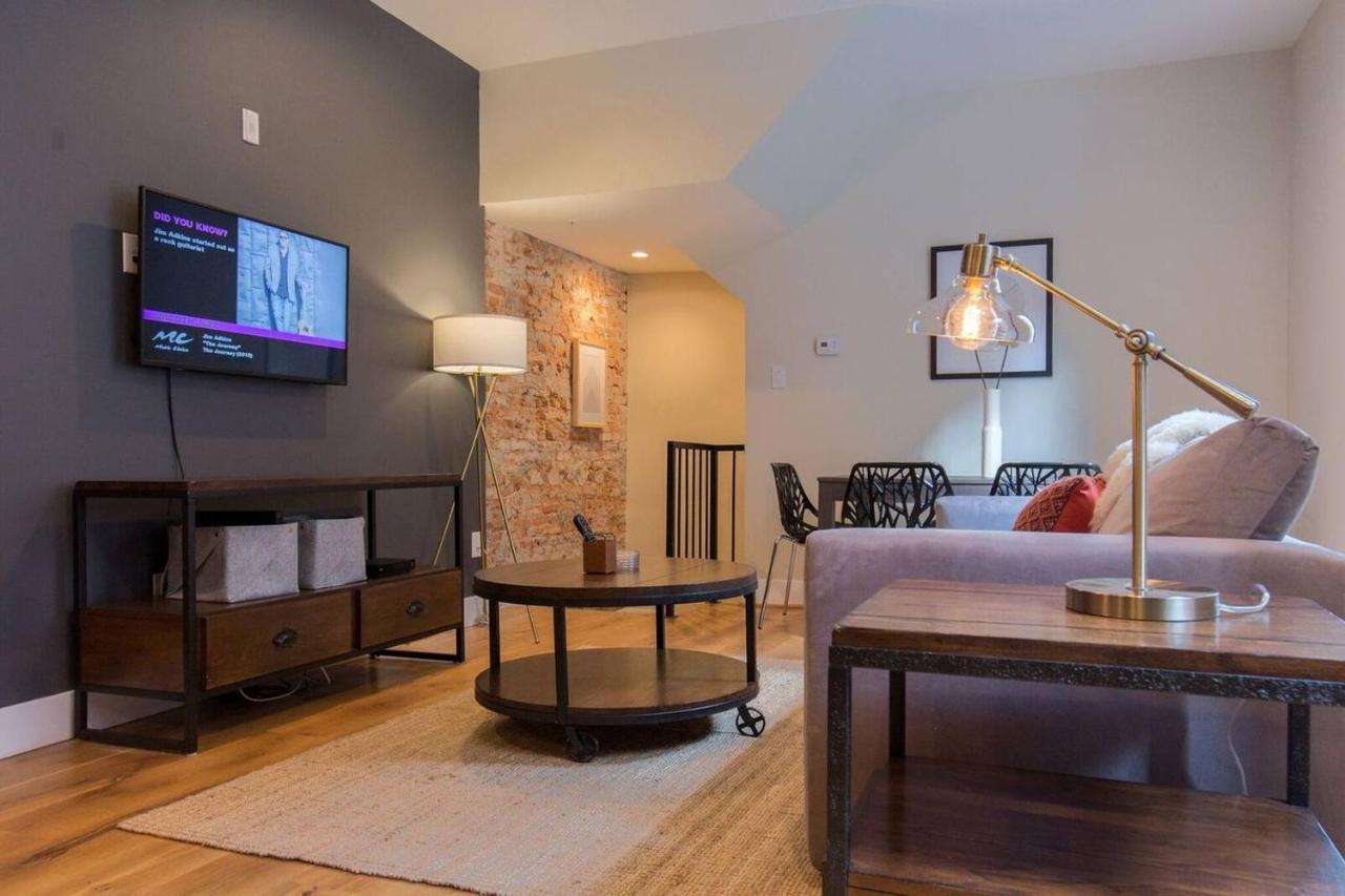 Abode Philadelphia - Rittenhouse Square Locust St Exterior foto
