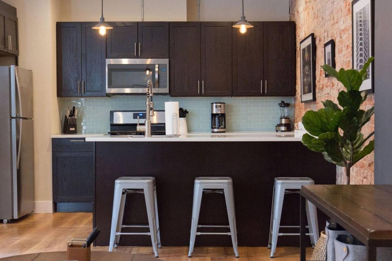 Abode Philadelphia - Rittenhouse Square Locust St Exterior foto