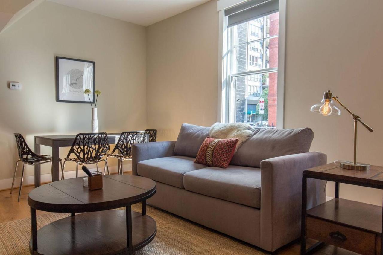 Abode Philadelphia - Rittenhouse Square Locust St Exterior foto